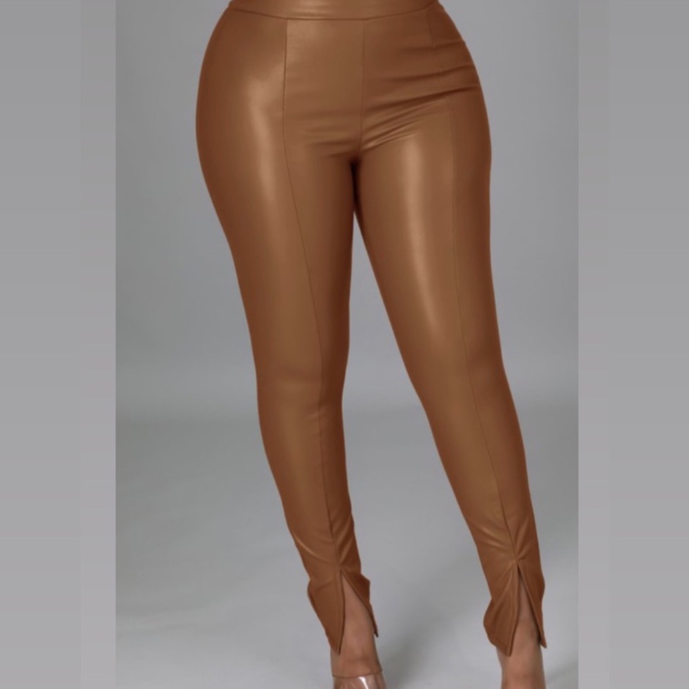 “Sassy” leggings